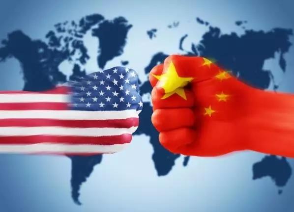 關于對原產(chǎn)于美國的部分商品加征關稅的公告